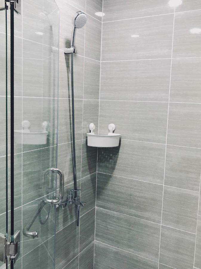 Luxury Room In District 7 @ Private Bathroom Хошимин Экстерьер фото